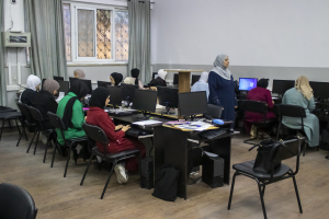 A012 مختبر الطباعه