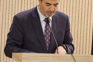حفل تكريم الطلبة المتفوقين من الفصل الأول العام الأكاديمي 2025\2026