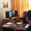 Palestine Polytechnic University (PPU) - كلية المهن التطبيقية تحط في مطار دبي  (مبدعون، متميزون، نحو الأفضل)