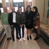 Palestine Polytechnic University (PPU) - كلية المهن التطبيقية تحط في مطار دبي  (مبدعون، متميزون، نحو الأفضل)