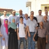 Palestine Polytechnic University (PPU) - كلية المهن التطبيقية تحط في مطار دبي  (مبدعون، متميزون، نحو الأفضل)