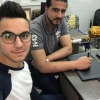 Palestine Polytechnic University (PPU) - كلية المهن التطبيقية تحط في مطار دبي  (مبدعون، متميزون، نحو الأفضل)