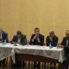 Palestine Polytechnic University (PPU) - الطيراوي: يحيى السنوار في خطر