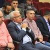 Palestine Polytechnic University (PPU) - الطيراوي: يحيى السنوار في خطر