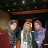 Palestine Polytechnic University (PPU) - مشاركة كلية المهن التطبيقية في المنتدى الحضري الفلسطيني الثاني والتي نظمته جامعة بيرزيت.