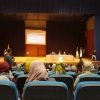 Palestine Polytechnic University (PPU) - مشاركة كلية المهن التطبيقية في المنتدى الحضري الفلسطيني الثاني والتي نظمته جامعة بيرزيت.