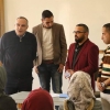 Palestine Polytechnic University (PPU) - اللقاء الاول من دورة (طور نفسك) 