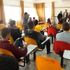 Palestine Polytechnic University (PPU) - اللقاء الاول من دورة (طور نفسك) 