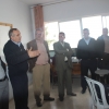 Palestine Polytechnic University (PPU) - محاضرة تدريبية حول "Google Classroom" 