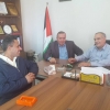 Palestine Polytechnic University (PPU) - زيادة عميد كلية الهندسية لكلية المهن التطبيقية 