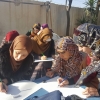 Palestine Polytechnic University (PPU) - محاضرات الرسم الحر في مباني ابو رمان 