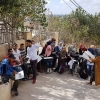 Palestine Polytechnic University (PPU) - محاضرات الرسم الحر في مباني ابو رمان 