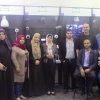 Palestine Polytechnic University (PPU) - عقد دورات تدريبية لمعلمين من مدارس التربية لموائمة ما تم ادخال من التعليم المهني في المنهاج.