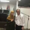 Palestine Polytechnic University (PPU) - تدريب مدربين بشهادة معتمدة على Diversity Icebreaker 