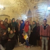 Palestine Polytechnic University (PPU) - زيارة ميدانية الى البلدة القديمة في الخليل 