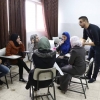 Palestine Polytechnic University (PPU) - اللفاء الثاني من دورة طور نفسك 