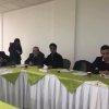 Palestine Polytechnic University (PPU) - مشاركة كلية المهن التطبيقية في ورشة عمل المخصصة للعمداء حول تدريب مدربين 
