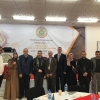 Palestine Polytechnic University (PPU) - مشاركة كلية المهن التطبيقية في ورشة عمل بعنوان واقع التعليم التقني والجامعي في فلسطين 