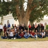 Palestine Polytechnic University (PPU) - رحلة تعليمية إلى مدينة أريحا