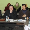Palestine Polytechnic University (PPU) - استضافة كلية المهن التطبيقية/ جامعة بوليتكنك فلسطين مناظرة بعنوان "يطالب هذا المجلس بإلغاء قانون الجرائم الإلكترونية"