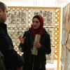 Palestine Polytechnic University (PPU) - ختتام دورة "كورس الاظهار المعماري" لطلبة جامعة بوليتكنك 