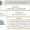 Palestine Polytechnic University (PPU) - مشروع تخرج تخصص هندسة مدنية (التصميم الانشائي لفيلة سكنية المشروع الثالث )