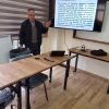 Palestine Polytechnic University (PPU) - كلية المهن التطبيقية تنفّذ ورشة في مجال جودة التعليم الجامعي