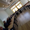 Palestine Polytechnic University (PPU) - كلية المهن التطبيقية تنفّذ ورشة في مجال جودة التعليم الجامعي
