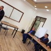 Palestine Polytechnic University (PPU) - كلية المهن التطبيقية تنفّذ ورشة في مجال جودة التعليم الجامعي