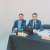 Palestine Polytechnic University (PPU) - زيارة وفد منظمة العمل الدولي لكلية المهن التطبيقية للاطلاع على تجربتها في تطبيق برنامج تعرف إلى عالم الأعمال.