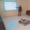 Palestine Polytechnic University (PPU) - زيارة وفد منظمة العمل الدولي لكلية المهن التطبيقية للاطلاع على تجربتها في تطبيق برنامج تعرف إلى عالم الأعمال.