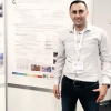 Palestine Polytechnic University (PPU) - مشاركة الدكتور ممد ابو طه في مؤتمر علمي في مدينة روما الايطالية