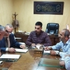 Palestine Polytechnic University (PPU) - جامعة بوليتكنك فلسطين و شركة "بريوش لتكنولوجيا التكييف" توقعان مذكرة تفاهم مشتركة في المملكة الأردنية الهاشمية