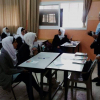 Palestine Polytechnic University (PPU) - كلية المهن التطبيقية تروج لتخصص السكرتارية القانونية 