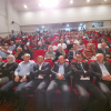 Palestine Polytechnic University (PPU) - كلية المهن تشارك في حفل اطلاق الخطة التنموية الاستراتيجية لمحافظة الخليل 2030