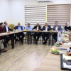 Palestine Polytechnic University (PPU) - كلية المهن التطبيقية تعقد مجلس الكلية الاول في العام الاكاديمي 2019-2020
