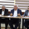 Palestine Polytechnic University (PPU) - كلية المهن التطبيقية تعقد مجلس الكلية الاول في العام الاكاديمي 2019-2020