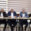Palestine Polytechnic University (PPU) - كلية المهن التطبيقية تعقد مجلس الكلية الاول في العام الاكاديمي 2019-2020