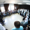 Palestine Polytechnic University (PPU) - زياره مدسة بدرس (رام الله ) الثانوية المختطلة 