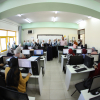 Palestine Polytechnic University (PPU) - زياره مدسة بدرس (رام الله ) الثانوية المختطلة 