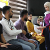 Palestine Polytechnic University (PPU) -  كلية المهن التطبيقية تعقد دورة مهارات حياتية Life Skills بالتعاون مع جمعية الهلال الاحمر