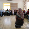 Palestine Polytechnic University (PPU) -  كلية المهن التطبيقية تعقد دورة مهارات حياتية Life Skills بالتعاون مع جمعية الهلال الاحمر