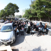 Palestine Polytechnic University (PPU) - كلية المهن التطبيقية تستقبل مدرستين  في رحابها 