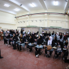 Palestine Polytechnic University (PPU) - كلية المهن التطبيقية تستقبل مدرستين  في رحابها 