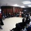 Palestine Polytechnic University (PPU) - كلية المهن التطبيقية تستقبل مدرستين  في رحابها 