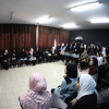 Palestine Polytechnic University (PPU) - كلية المهن التطبيقية تستقبل مدرستين  في رحابها 