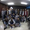 Palestine Polytechnic University (PPU) - كلية المهن التطبيقية تستقبل مدرسة تقوع الثانوية 