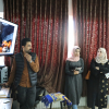 Palestine Polytechnic University (PPU) - كلية المهن التطبيقية تستقبل قسم التصوير والتصميم الجرافيكي (مركز مهني يطا)