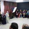 Palestine Polytechnic University (PPU) - كلية المهن التطبيقية تستقبل قسم التصوير والتصميم الجرافيكي (مركز مهني يطا)