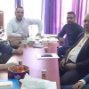 Palestine Polytechnic University (PPU) - ورشة عمل حول ماهية عمل الجهاز المركزي للإحصاء الوطني الفلسطيني